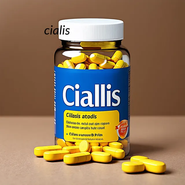 Ou acheter cialis generique en ligne